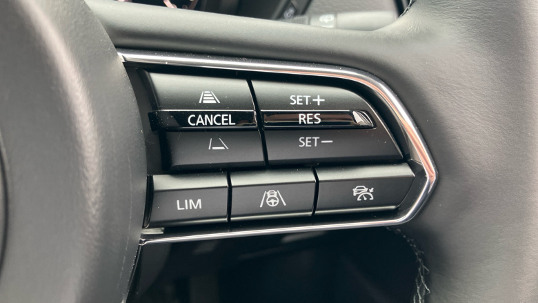 Mazda CX-60 2.5 PHEV Exclusive-Line 5dr Auto [Comf/Conv/DAP] Estate